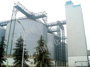 玉米鋼板倉 玉米鋼板倉